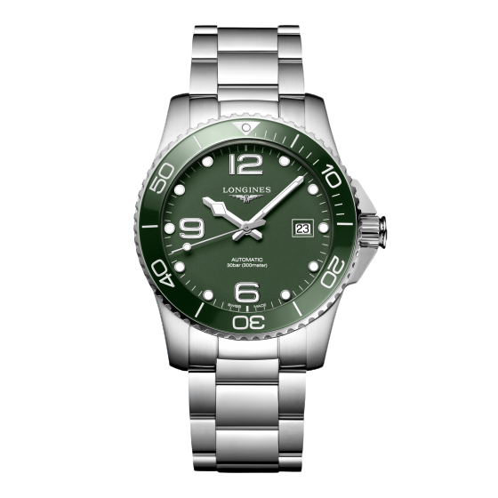 99新 Longines/浪琴 梵象批发/康卡斯782/机械/43mm/14600