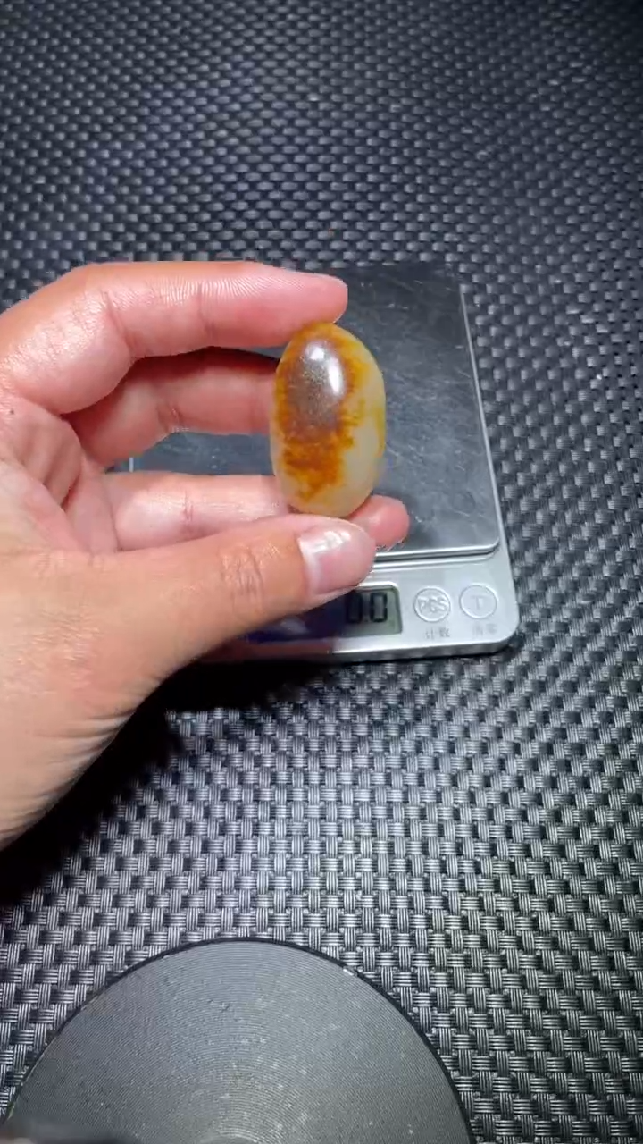 【闪购商品】和田玉挂件未镶嵌65