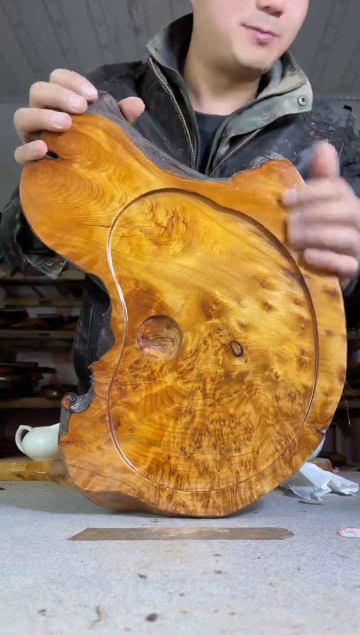 木木雕款茶盘不含配件‘截图为准 63