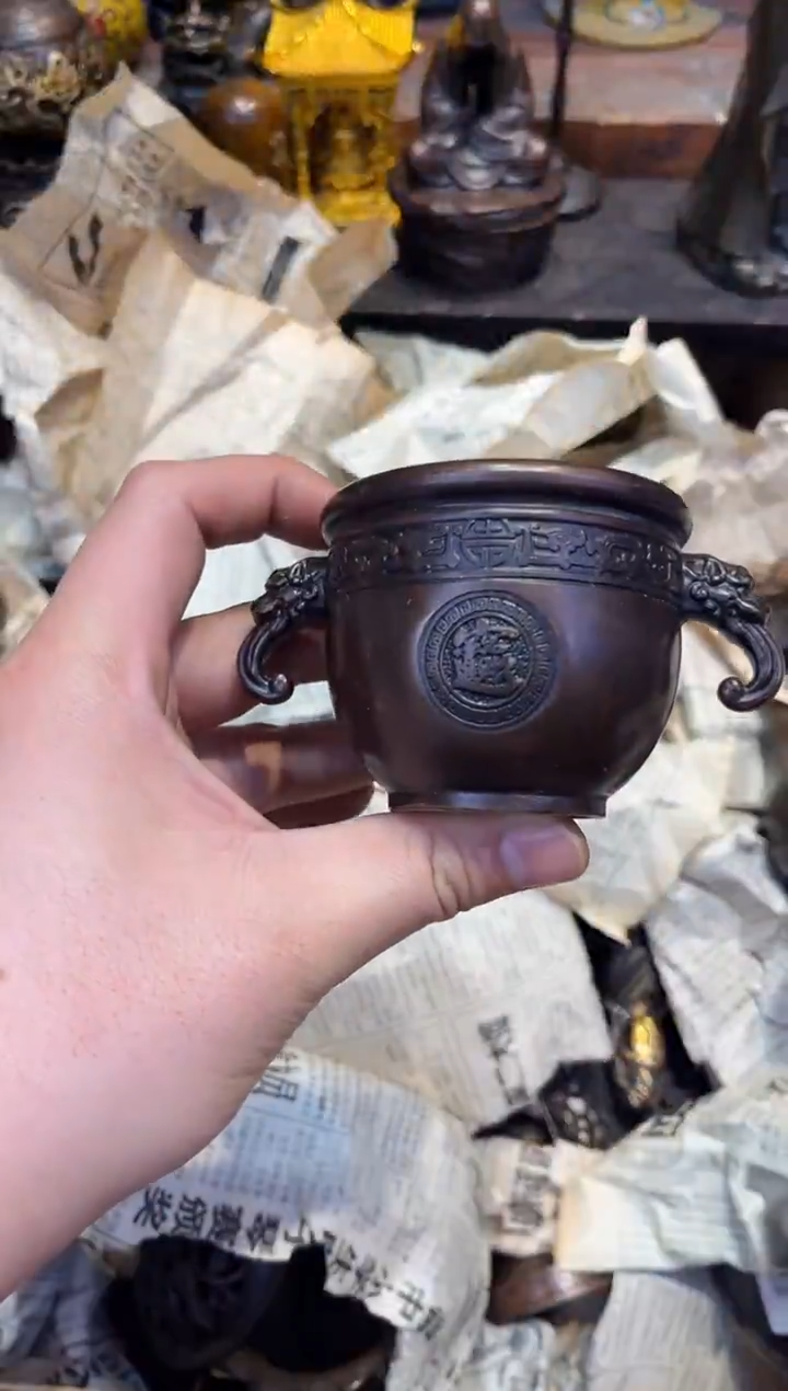 【闪购商品】B蔡哥专属高端精品43