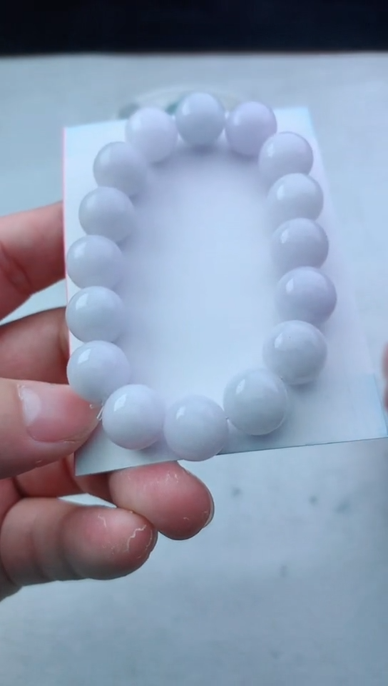 【闪购商品】翡翠颈饰未镶嵌珠子