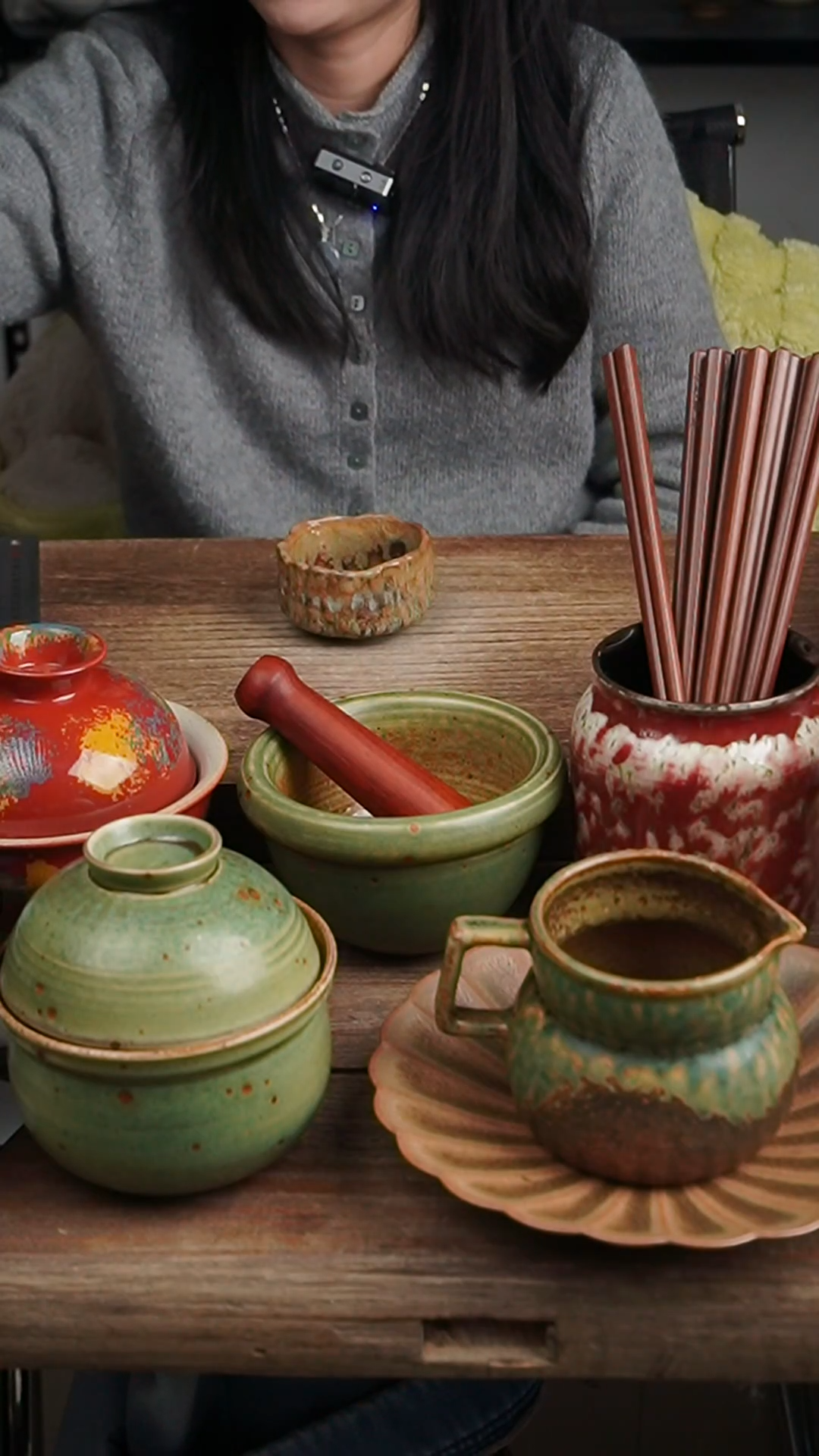 【闪购商品】碗 景德镇手工高温餐具