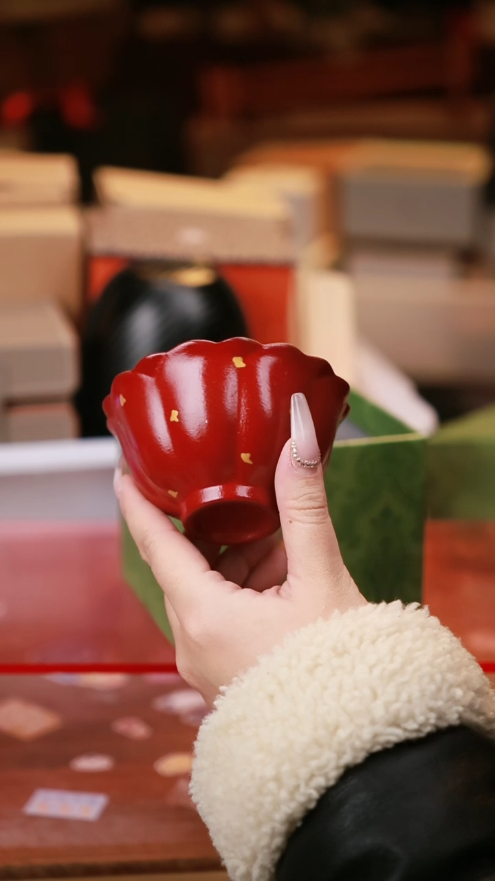 【闪购商品】其他茶具茶具（无礼盒@@T308