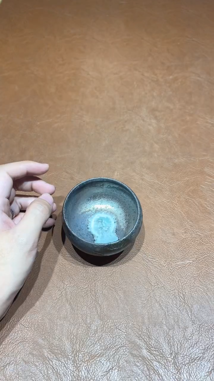 奢瓷柴烧茶器专拍链接397