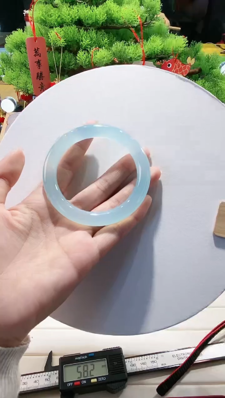 【闪购商品】玛瑙/玉髓手镯未镶嵌89-58.4福利