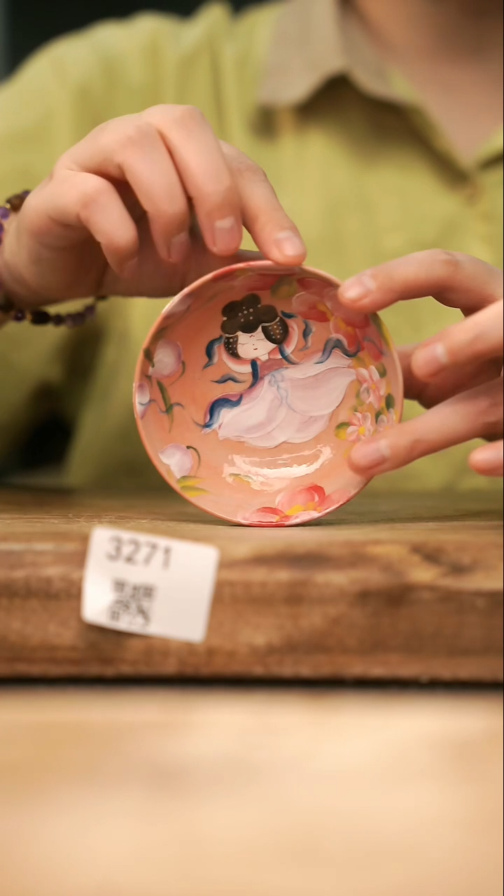 【落单孤品】福利/杯子@@3271