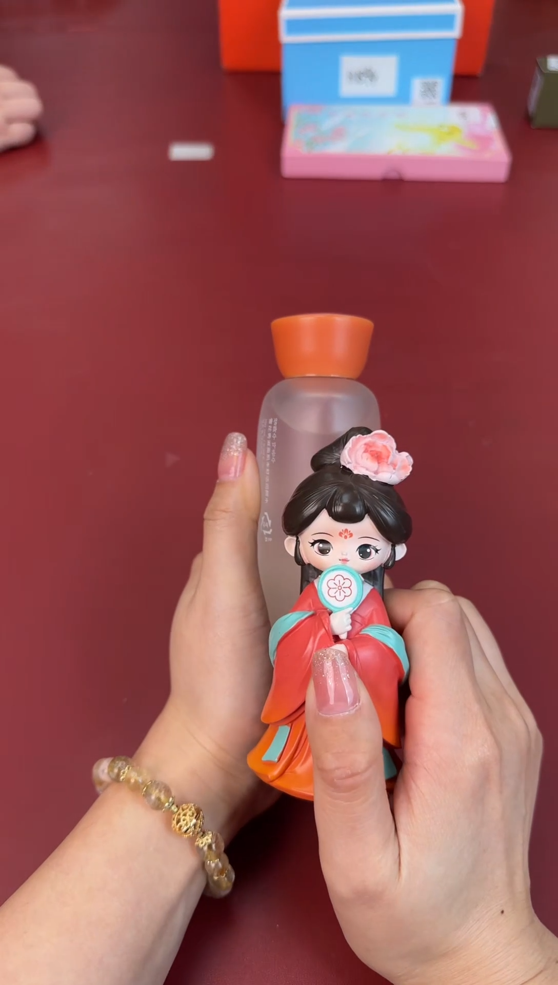 【闪购商品】瓷片正午瓷沅 臻品源泉@@CQ444