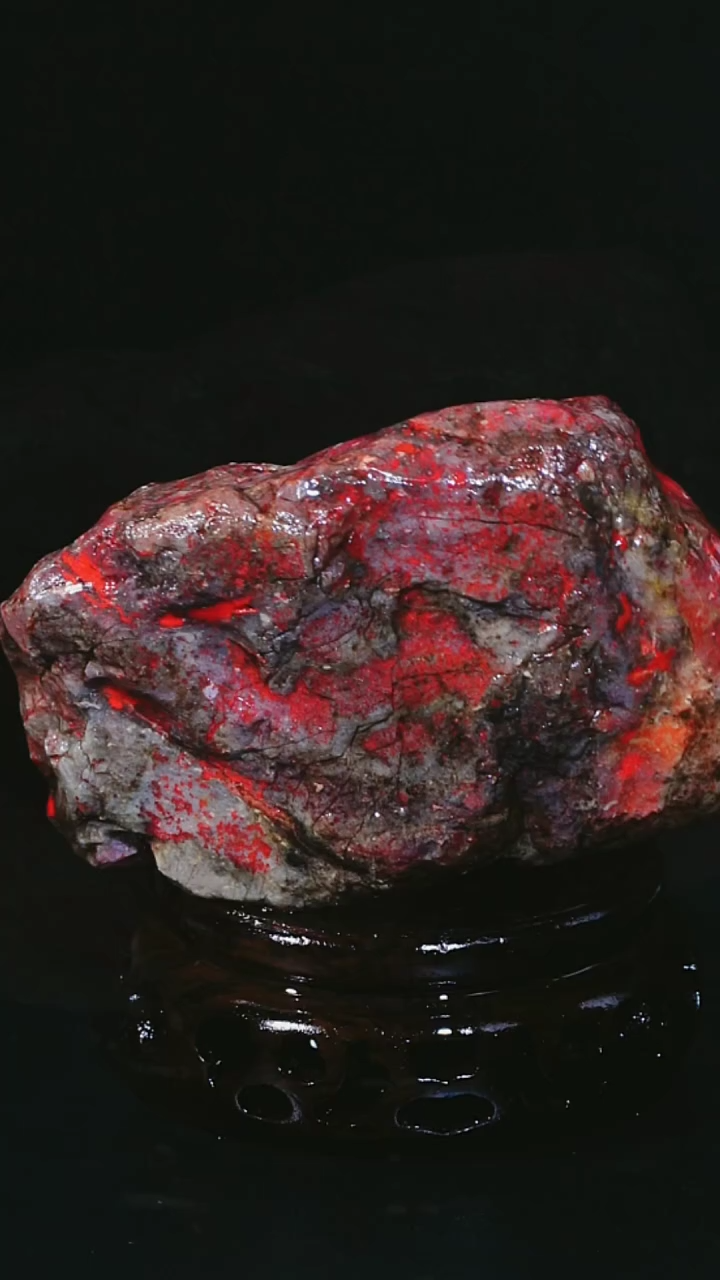 【闪购商品】昌化石昌化鸡血石