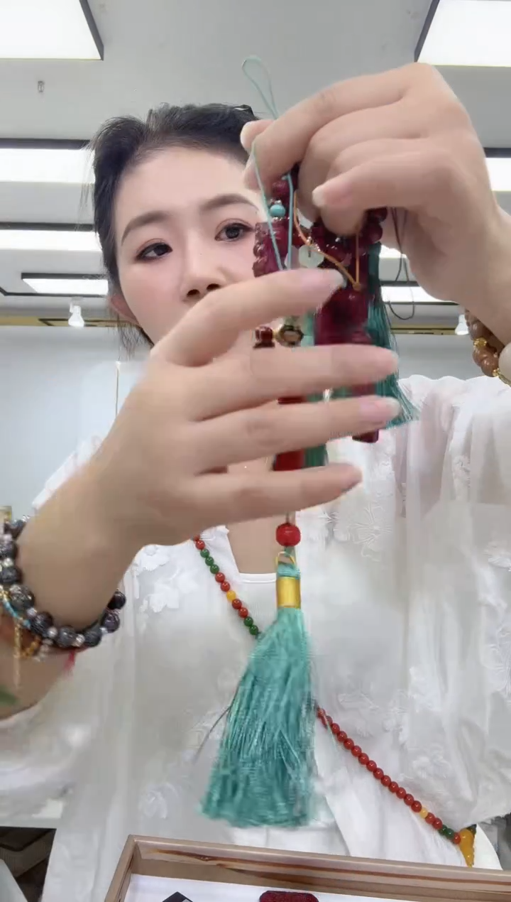 无非金属25130缘分