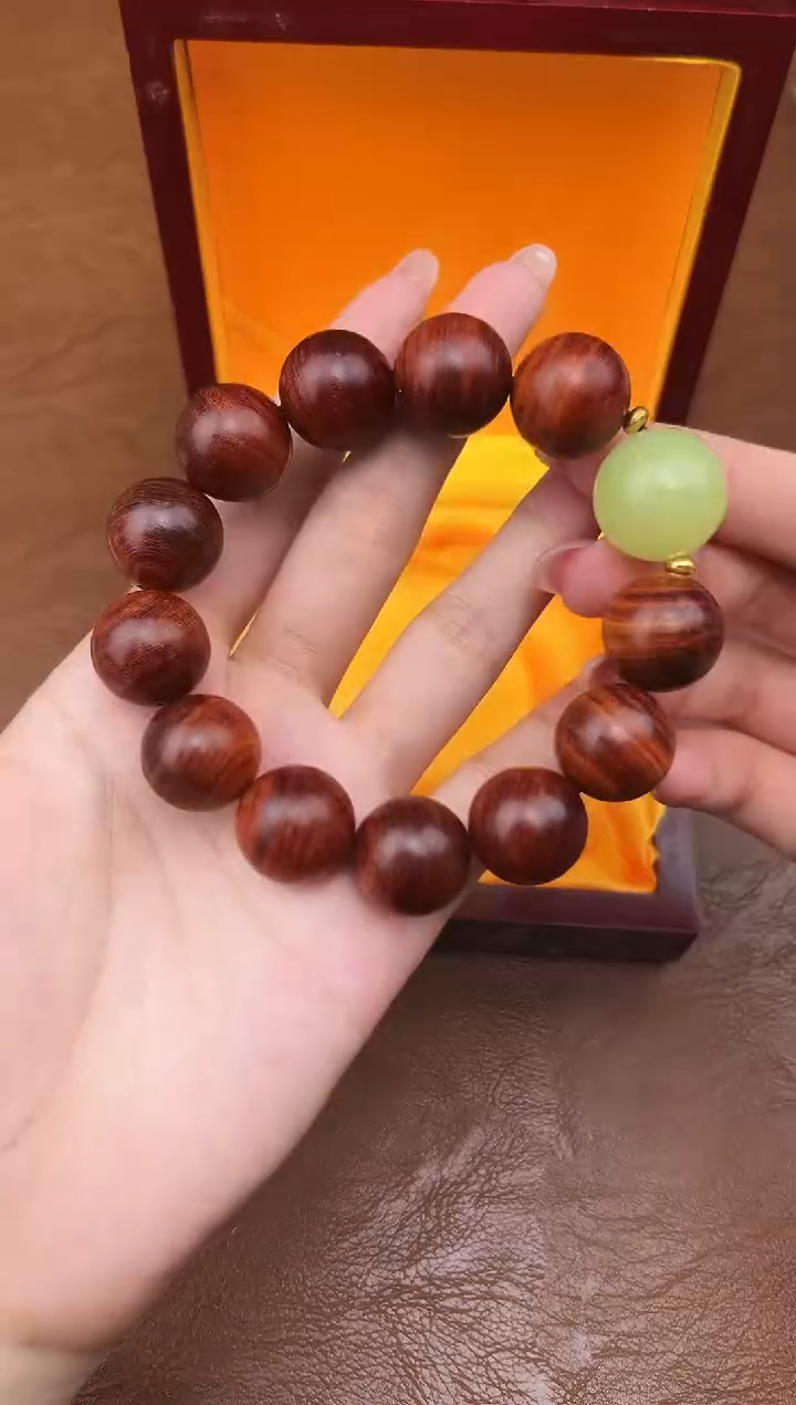 万家文玩阁小叶紫檀链接@@SP060