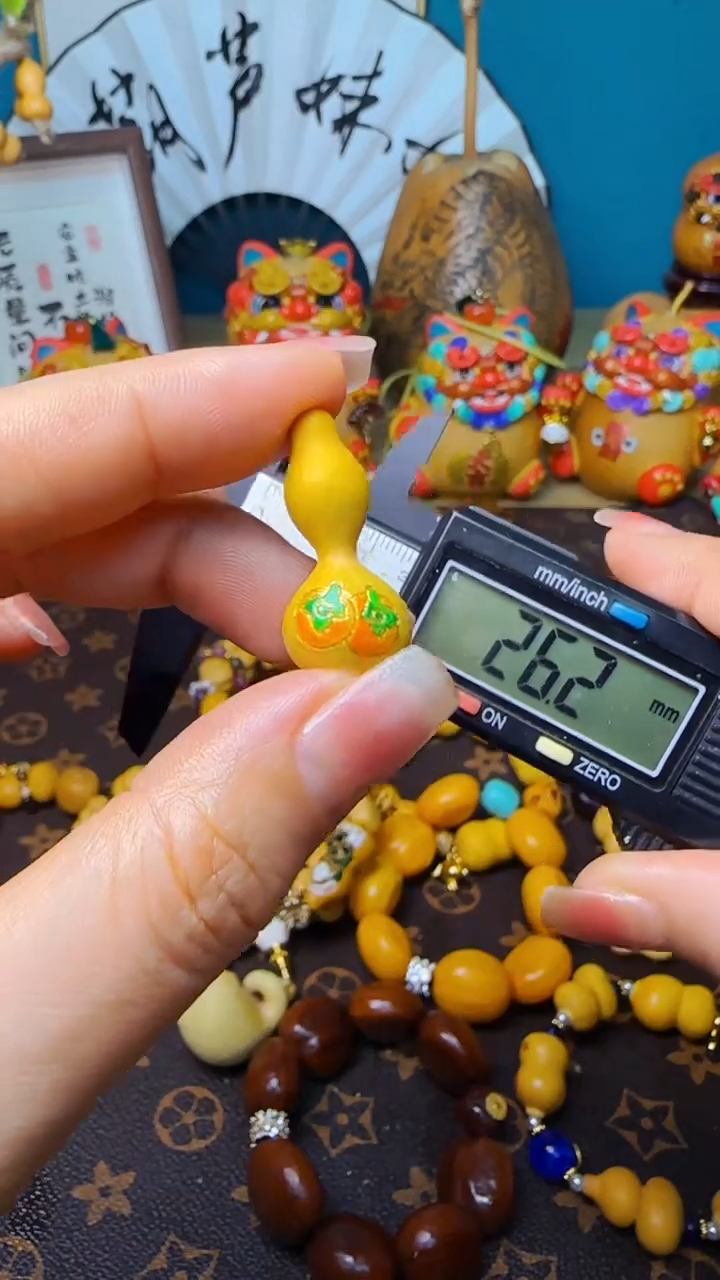 【闪购商品】580文玩葫芦文玩好物
