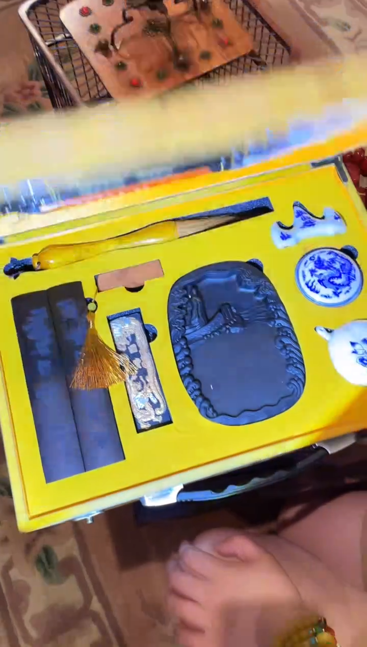 一一一一一一文房大