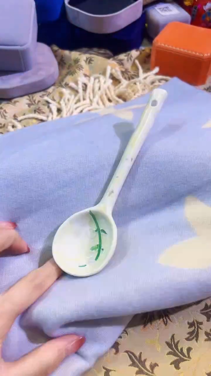 【闪购商品】瓷片陶茶666文玩周边多人