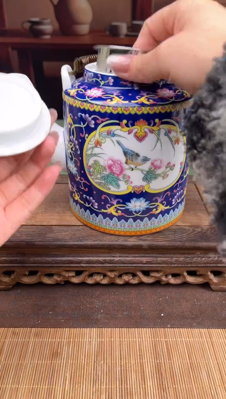 【闪购商品】顾德茶器福利闪购链接