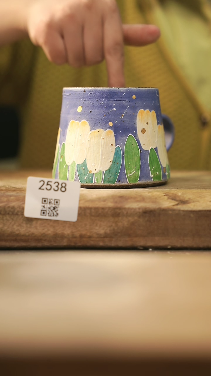 【闪购商品】【落单孤品】福利/杯子@@2538