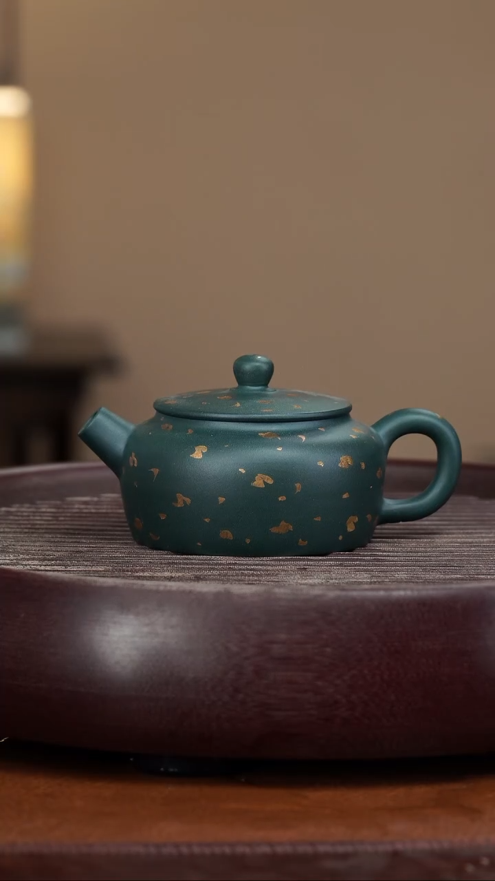 【闪购商品】紫砂茶壶宜兴紫砂壶