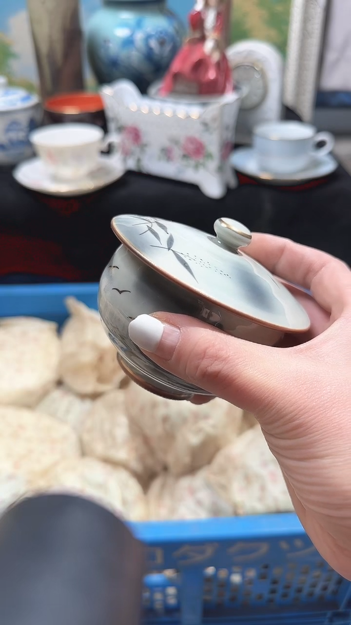 瓷片哆*咪-------