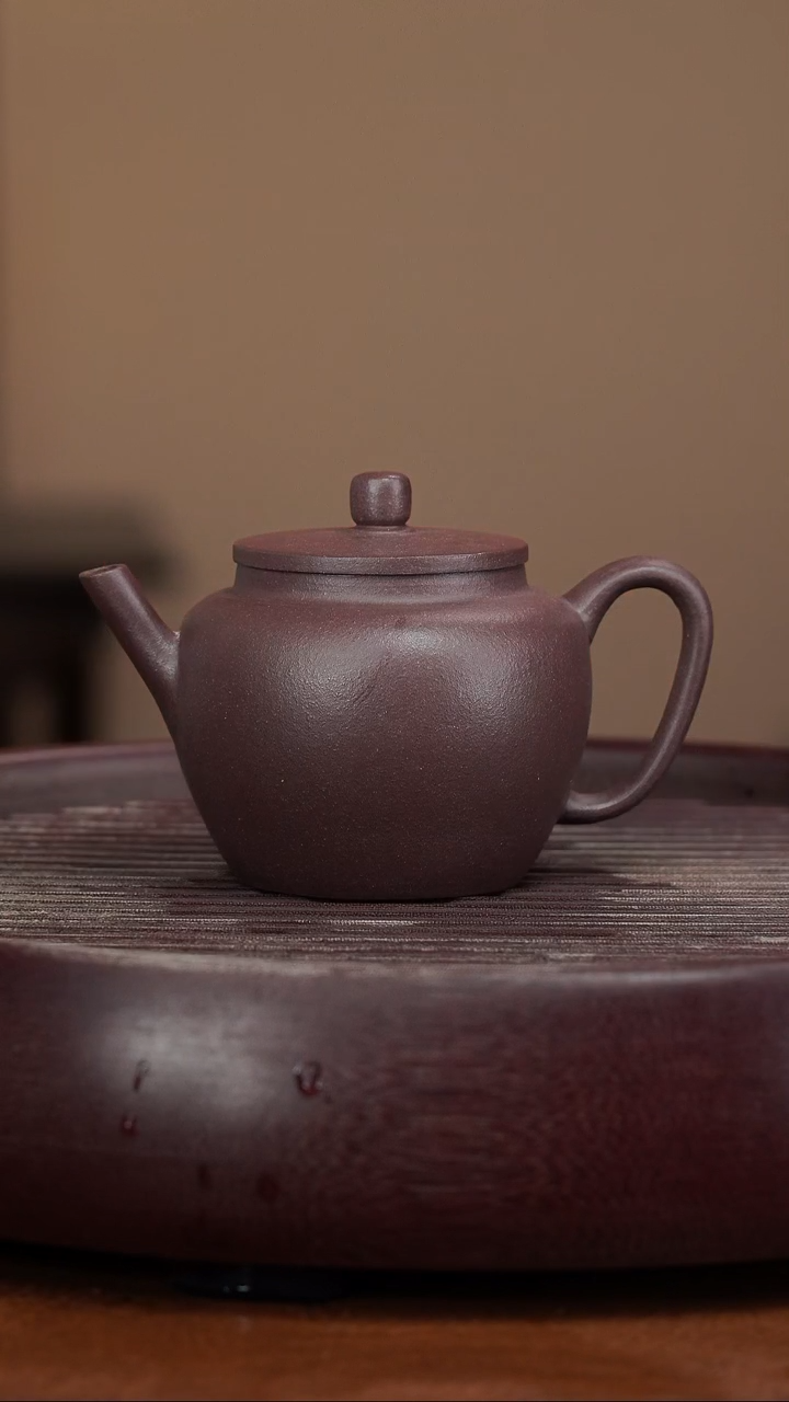 【闪购商品】紫砂茶壶宜兴紫砂壶