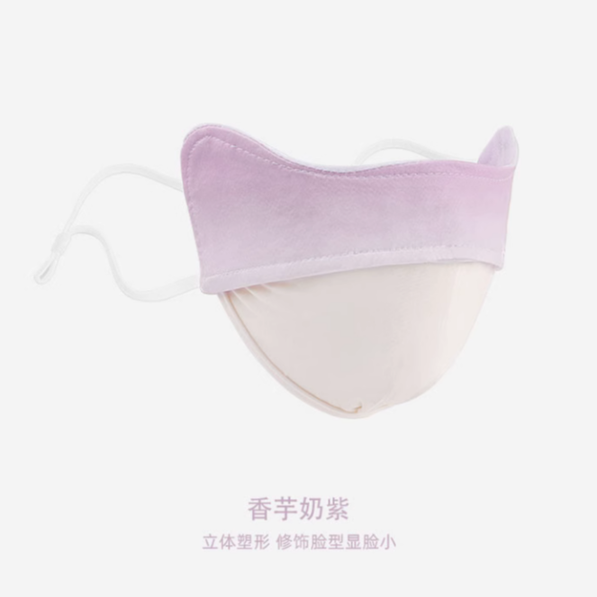 9206XYZ口罩颜色随机