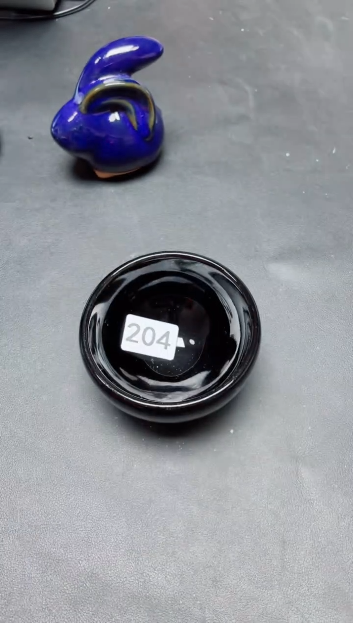 【闪购商品】茶盏204          