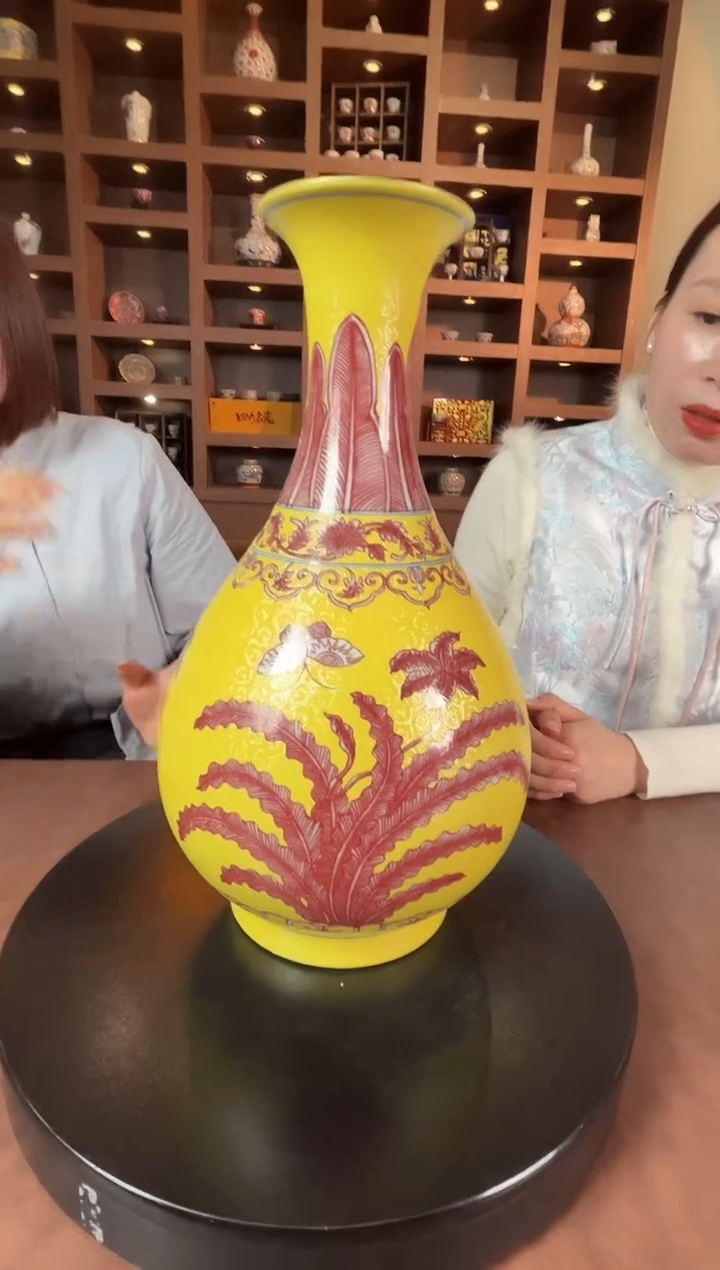 陶瓷博会&古窑专场57