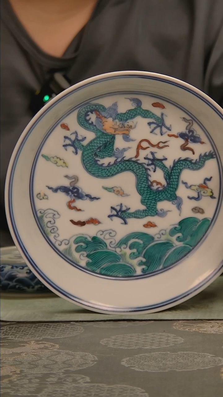 景德镇高温传统瓷器1