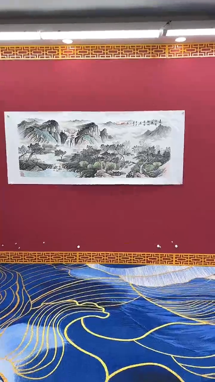 【闪购商品】国画书法绘画闪电购-