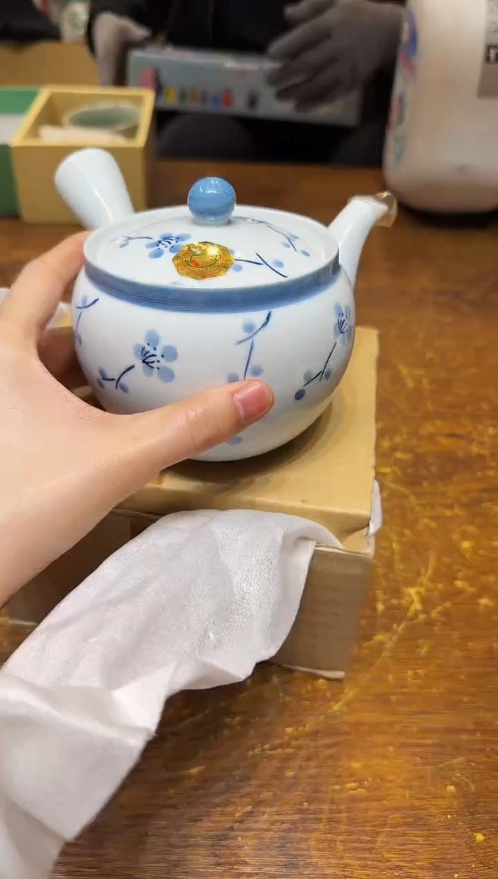 小狐狸严选日瓷器小狐狸精选日瓷器