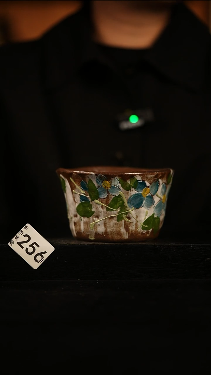 瓷片遇瓷手作同款256