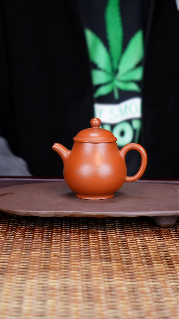 茶壶紫砂汀禾紫砂原矿