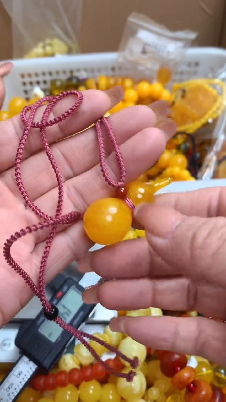 【闪购商品】摆件密胺瓷片密胺瓷片0534