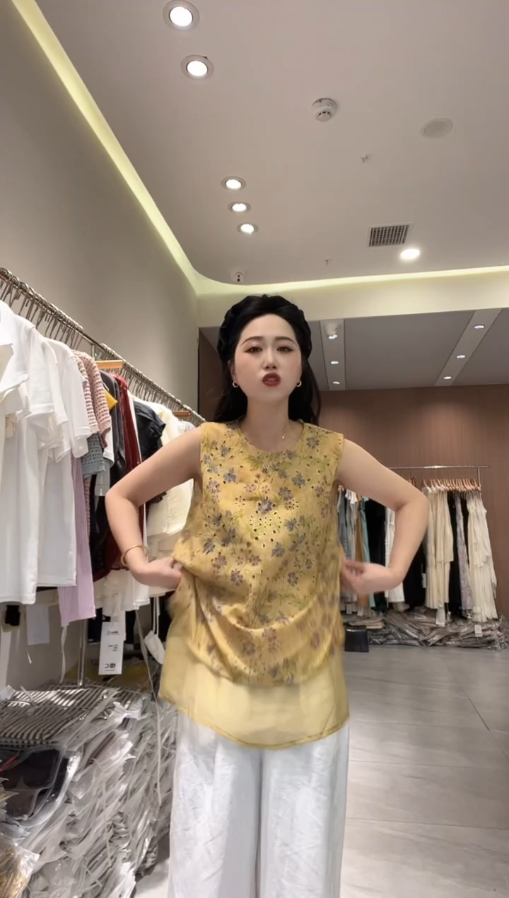 6.12海卓女装高货003M90-110