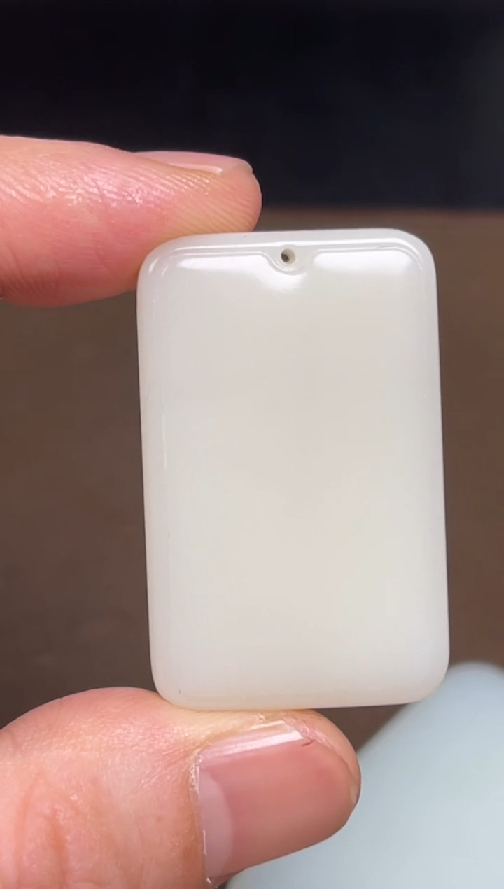 【闪购商品】和田玉颈饰未镶嵌25 带包容