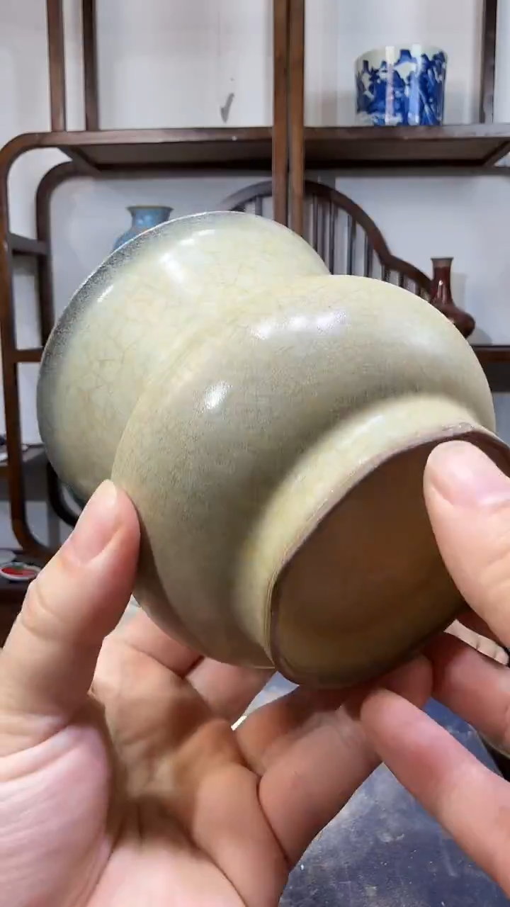 其他陶顺心瓷语，瓷器仿古复刻