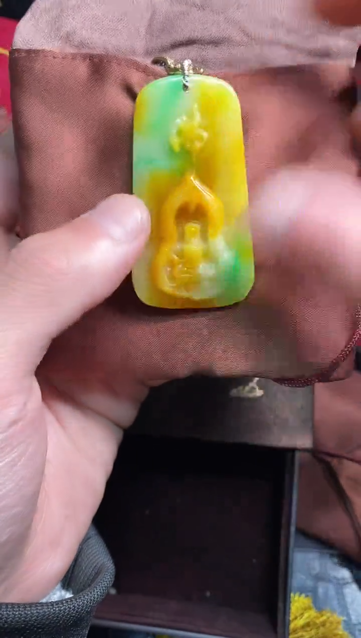 无非金属小景推荐X022