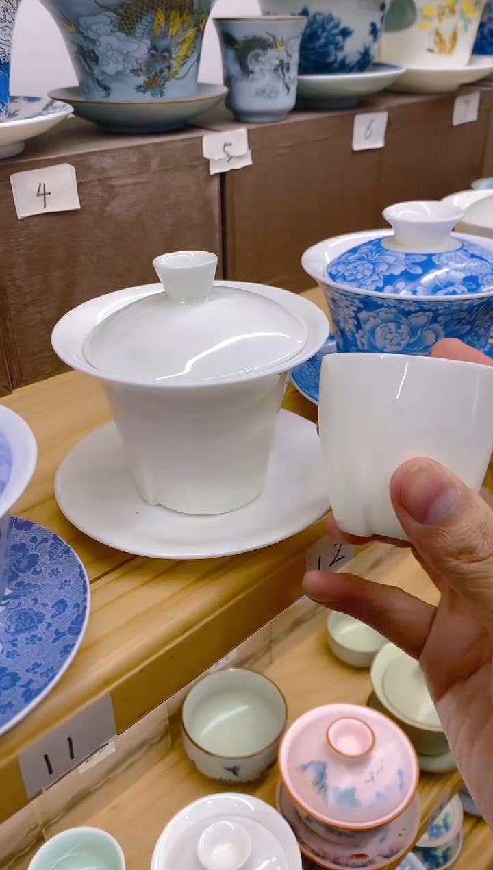 【闪购商品】其他高温烧制陶瓷15