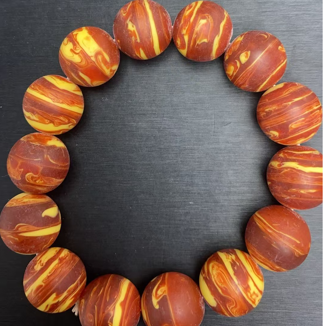 手链 YY90【臻源饰品】精品时尚百搭气质款手串（多样性发其一）