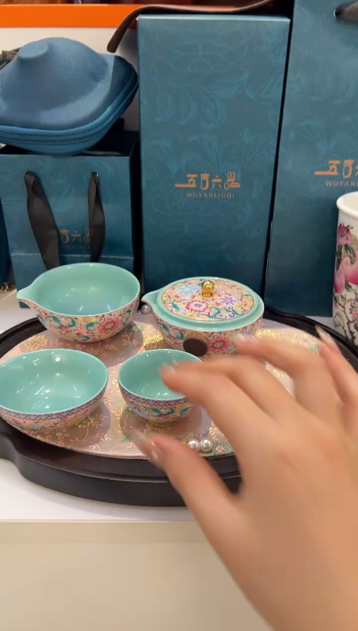 瓷片乔悦闪电购链接