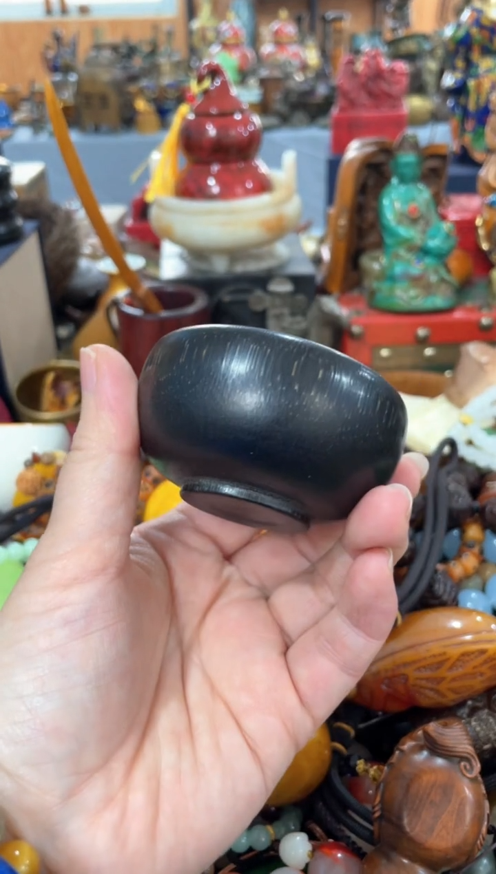 【闪购商品】摆件宫廷影视老旧工艺摆件