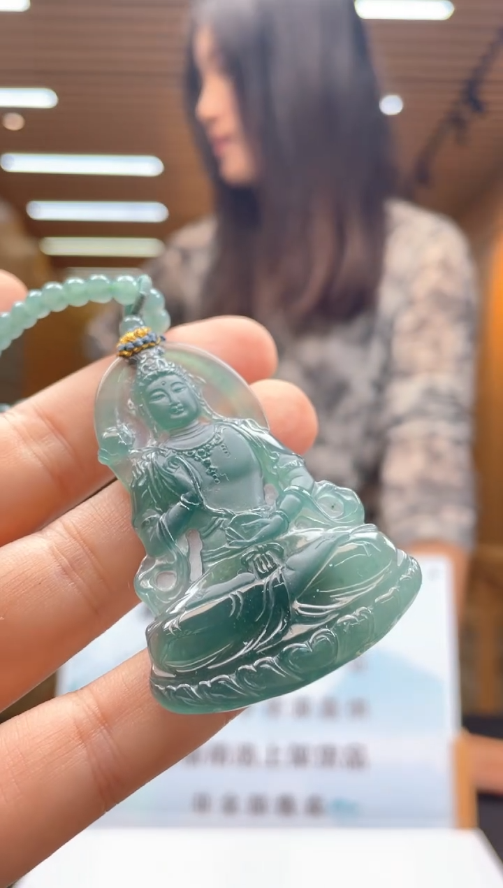 未镶嵌定制翡翠********121