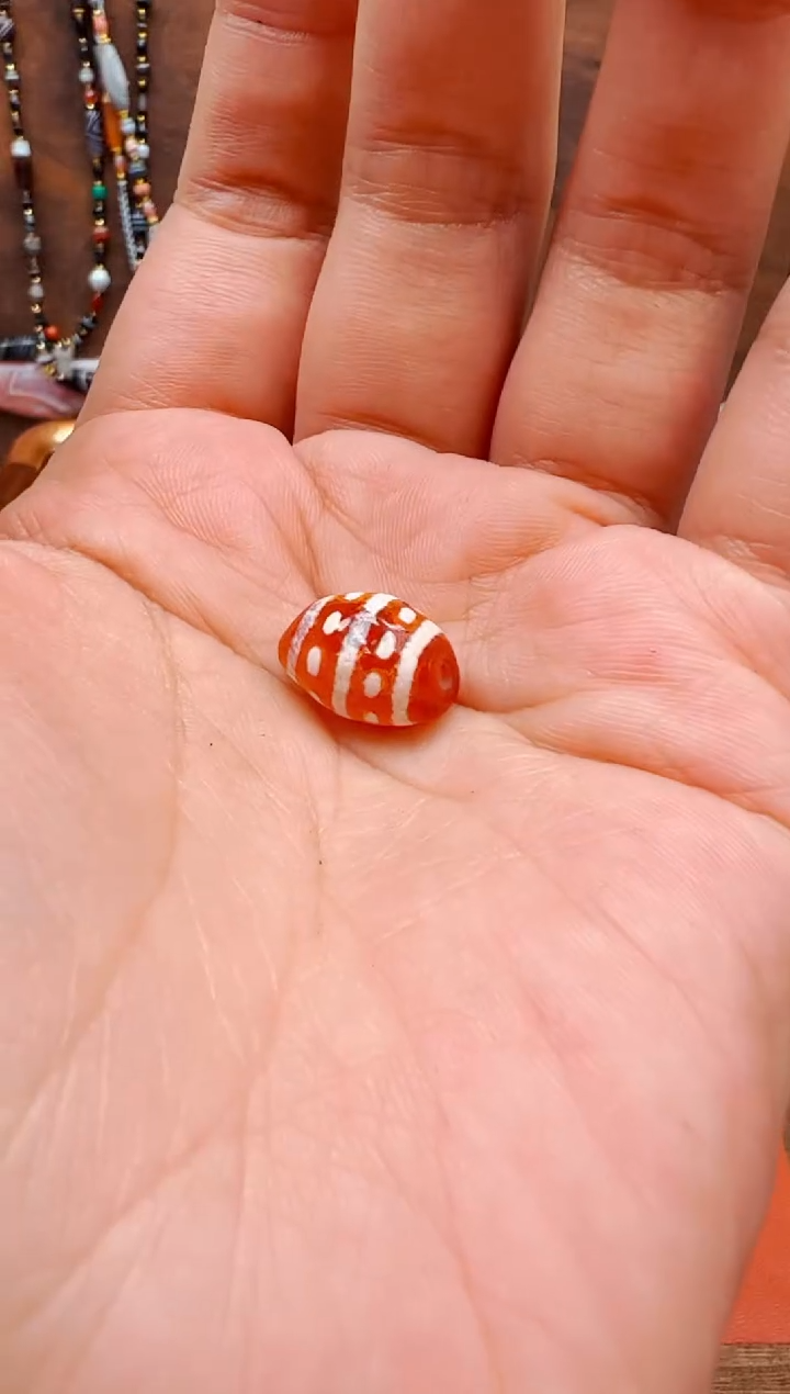 【东南亚珠饰】配珠