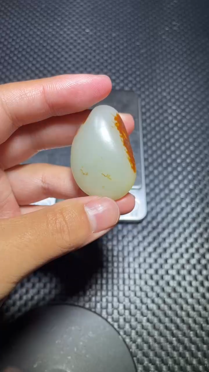 【闪购商品】和田玉挂件未镶嵌101