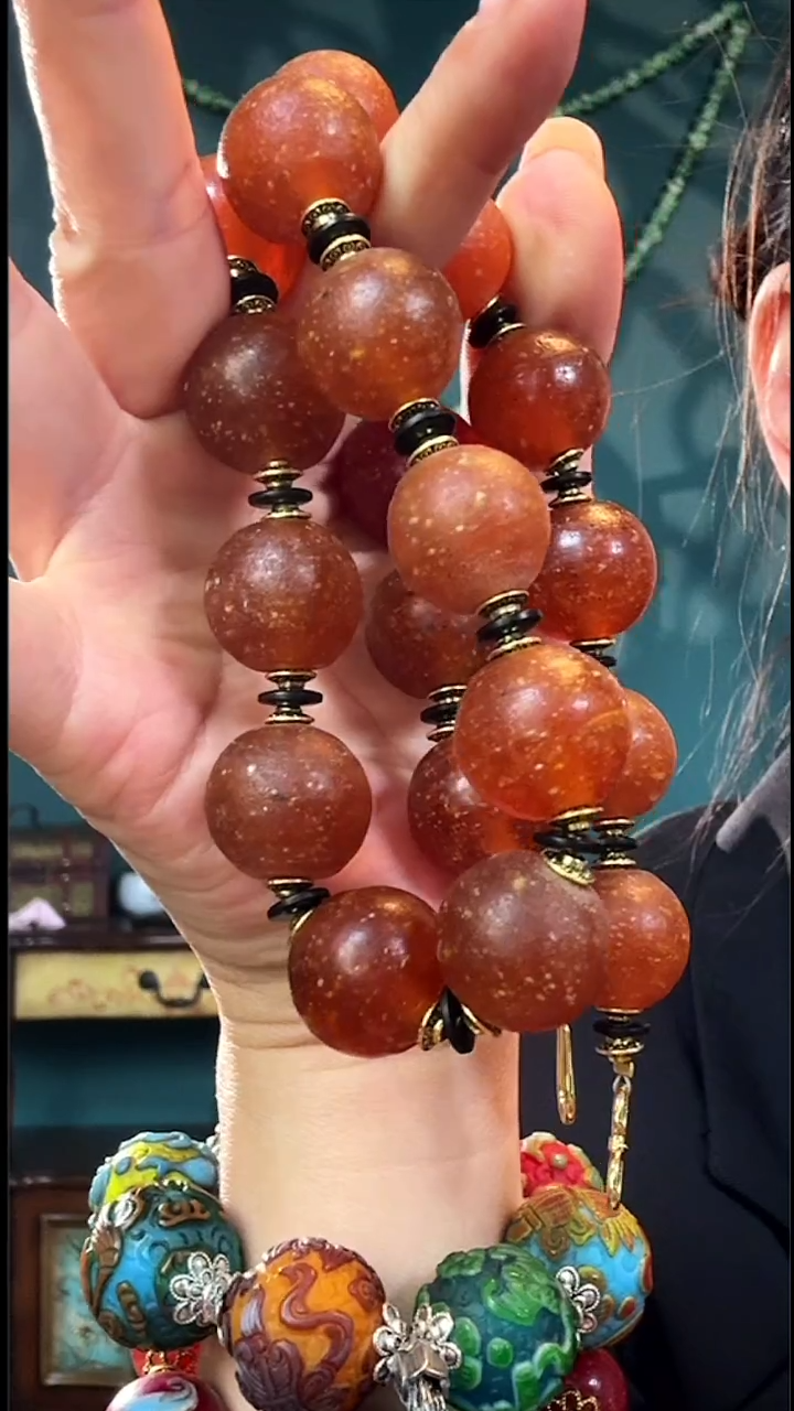 【闪购商品】琉璃手工艺品琉璃琉璃