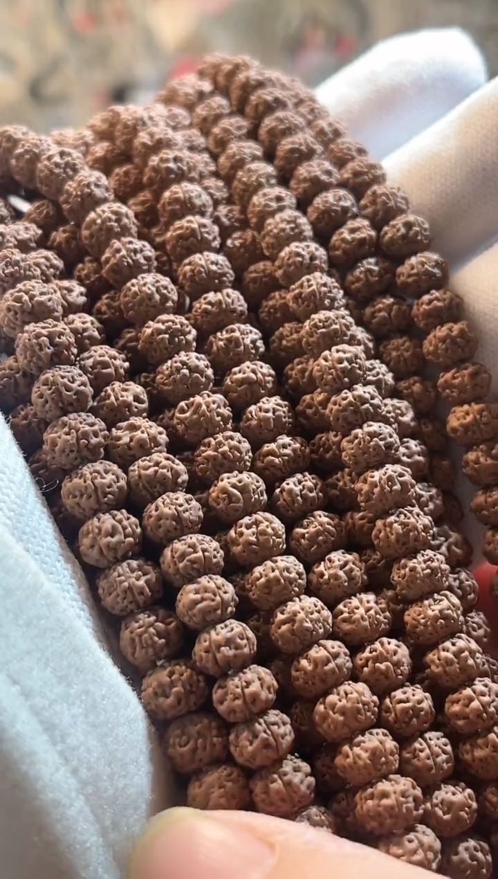 【闪购商品】金刚菩提吊坠5S级超头树祖脖挂6【拒绝差评】