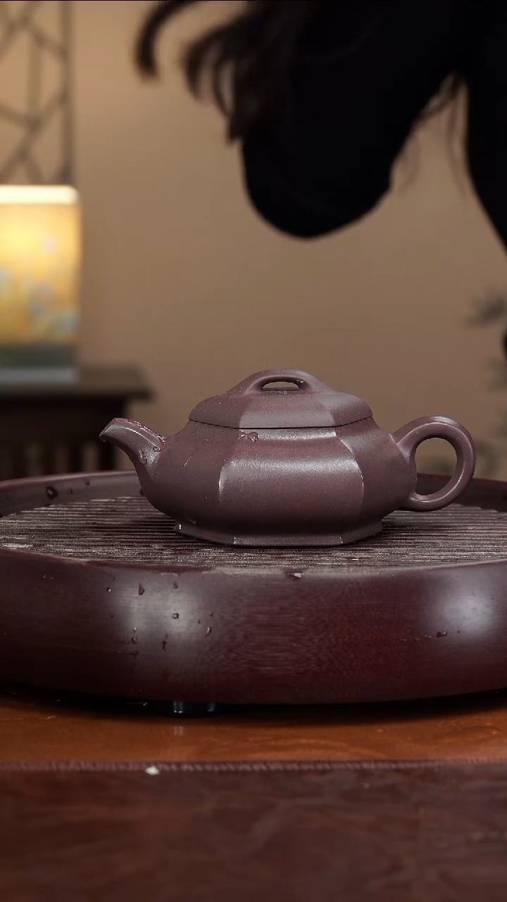 【闪购商品】紫砂茶壶宜兴紫砂壶