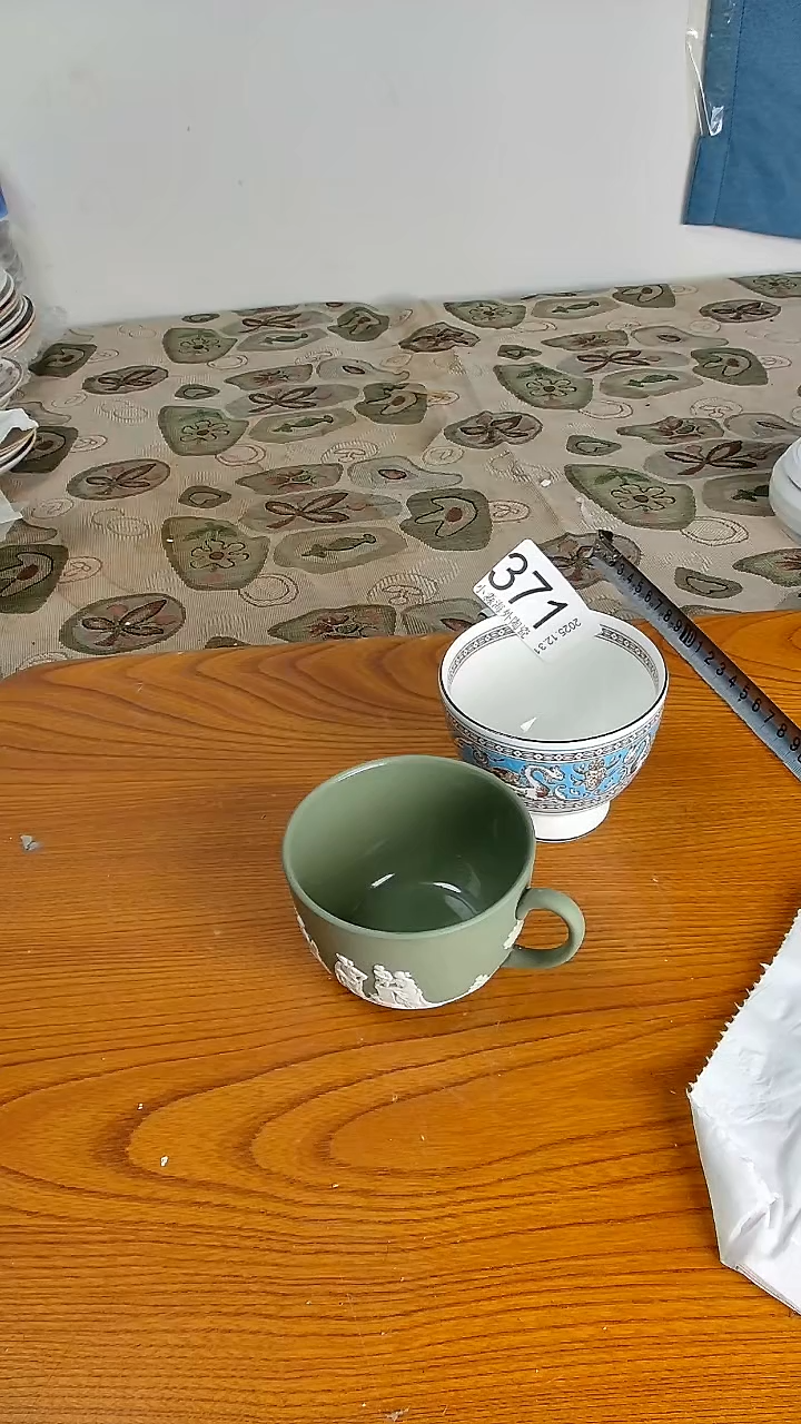 瓷片每***醒小淼海外陶瓷工艺品