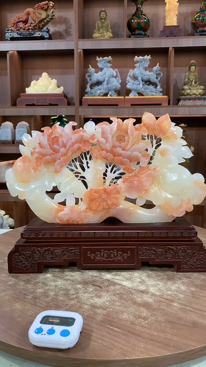 石材家居精品摆件