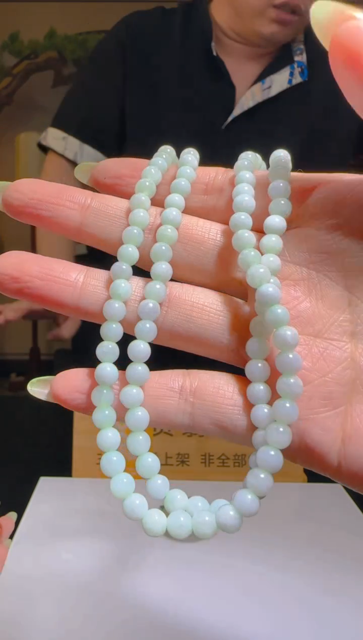 定制翡翠未镶嵌R--@@QJYY060224