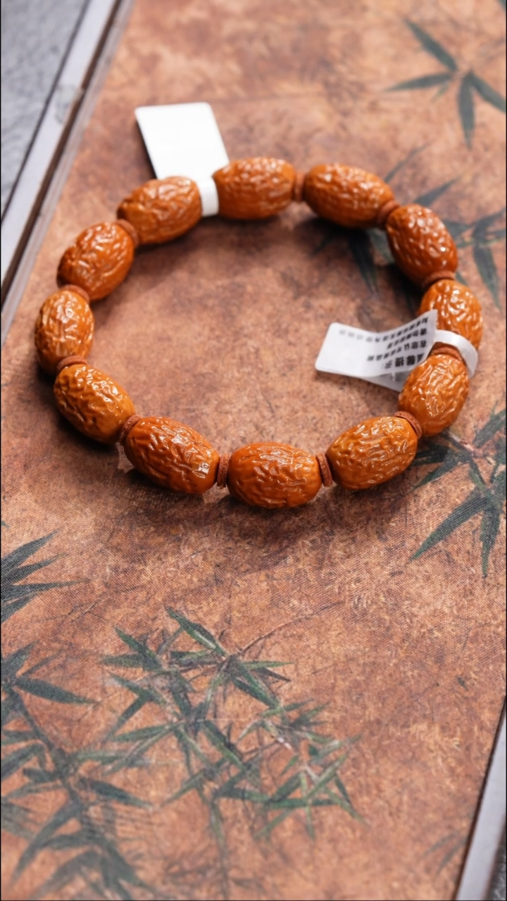 手串/手链橄榄核橄榄核