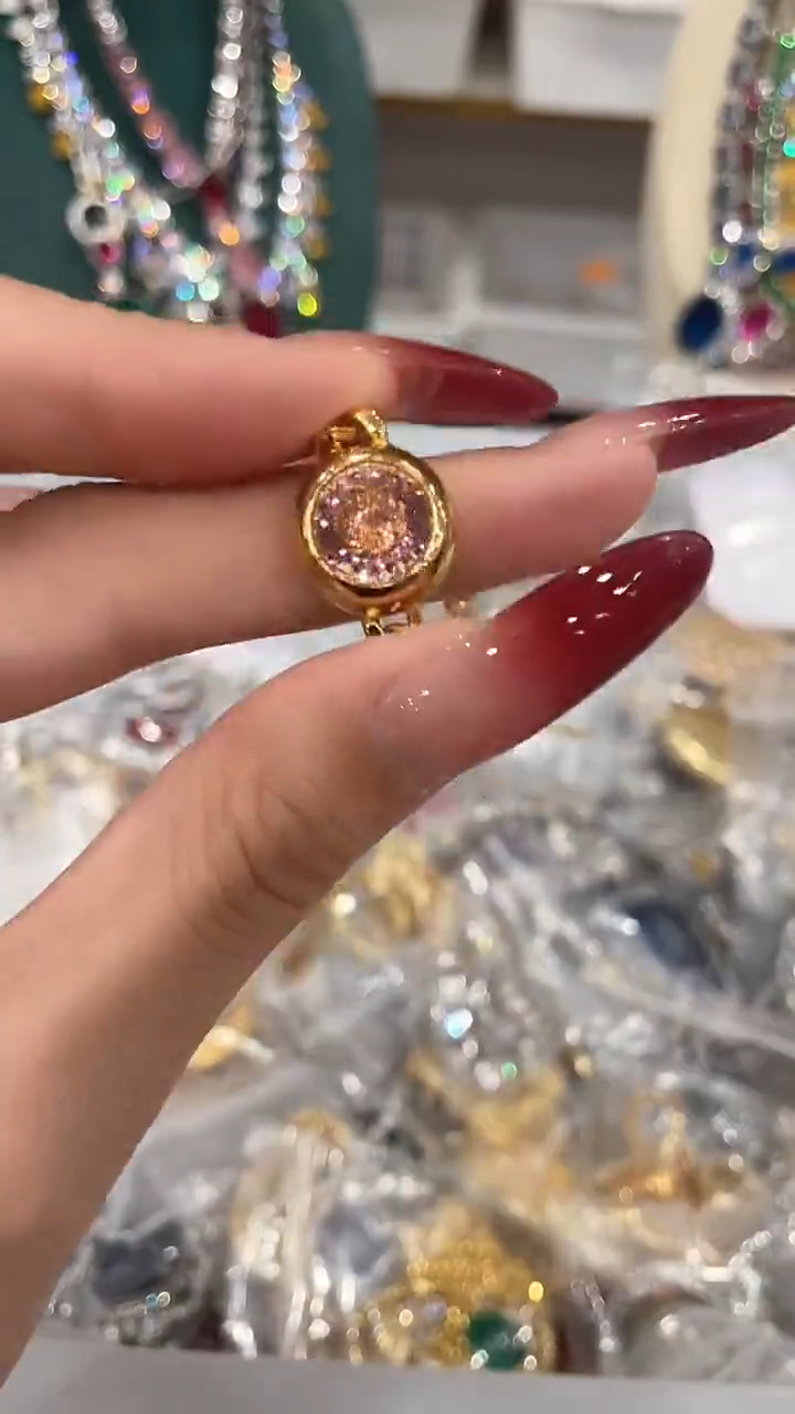 非金属无精品系列高端款式q662